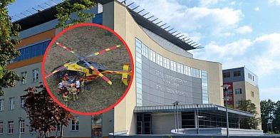 Cały Włocławek trzyma kciuki za Zosię. Mieszkańcy śledzą stan jej zdrowia