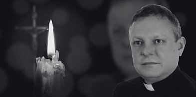 Nie żyje prowincjał Zakonu Braci Pocieszycieli. Duchowny miał 54 lata