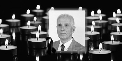 Odszedł prof. Szymon Kubiak. Znany lekarz przez lata działał we Włocławku