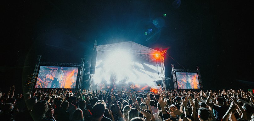Festiwal NADA 2025 przejmuje Toruń. Kortez, Nosowska, Zalewski i...