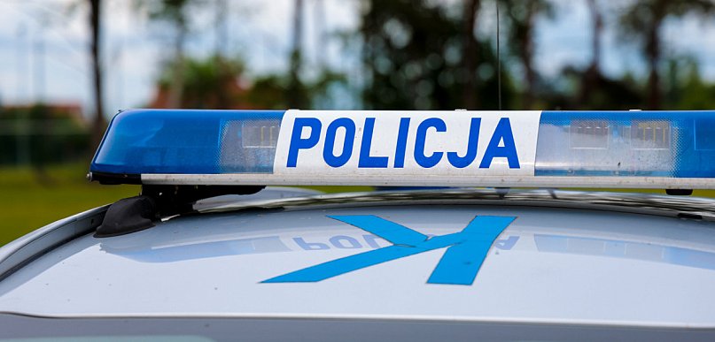 Rozpędziła auto do niebywałej prędkości. Ponad trzykrotnie za szybko