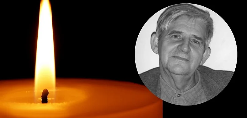 Teatr Impresaryjny w żałobie. Odszedł mistrz światła