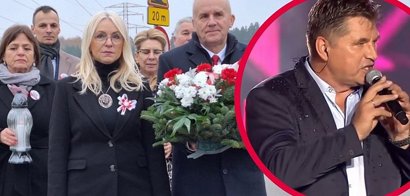 Święto Niepodległości po kujawsku. W Smólniku zagra Bayer Full
