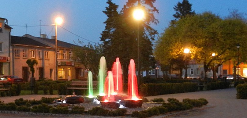 Głosowanie w Budżecie Obywatelskim Lubrańca 2026. Sześć projektów do wyboru