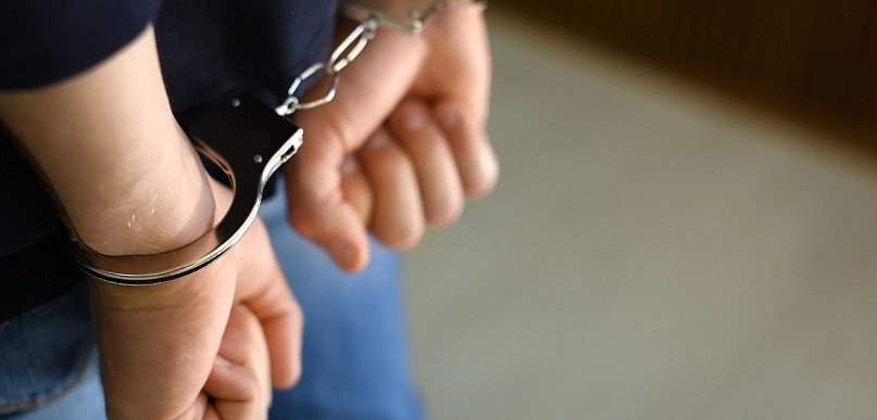 48 godzin i koniec sprawy. Sąd nie miał litości dla 36-latka