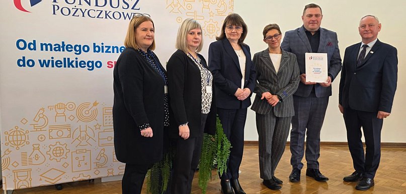 Miliony na szkołę w Lubrańcu. Powiat podpisał umowę na ogromną inwestycję