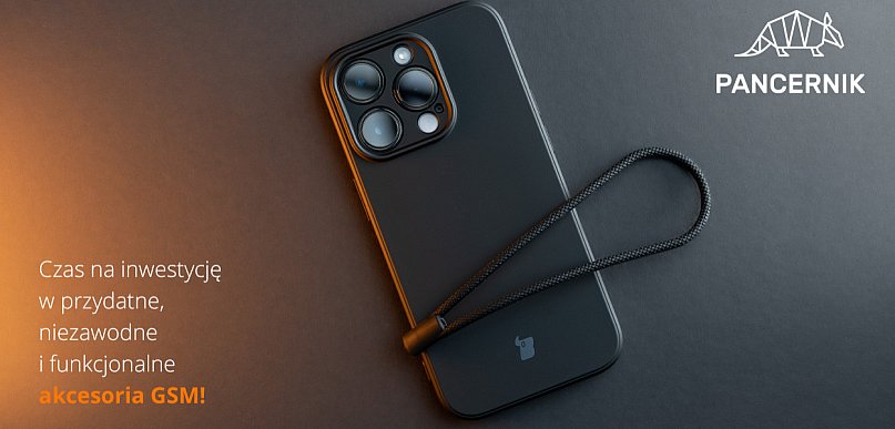Wytrzymałe etui Pancernik – top bestsellery teraz!