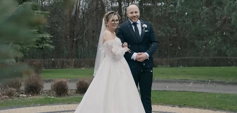 Włocławianka nie znalazła męża w „Ślubie od pierwszego wejrzenia”