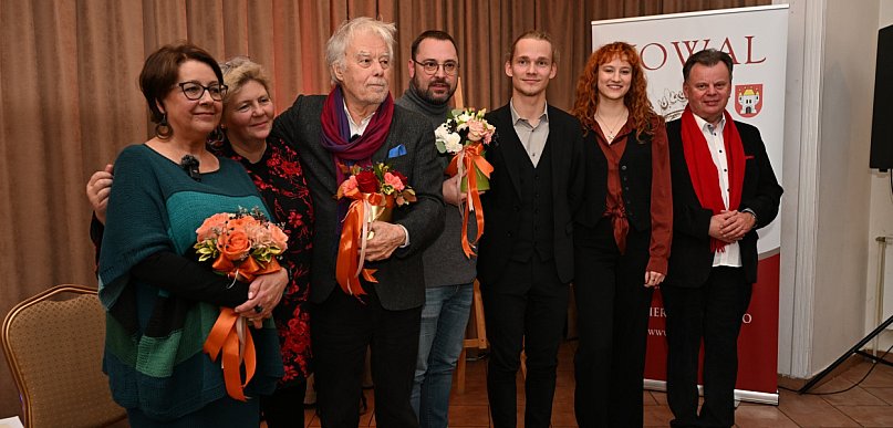 Kowal przez miesiąc żył kulturą. Taka była trzecia edycja „Białych Walców”