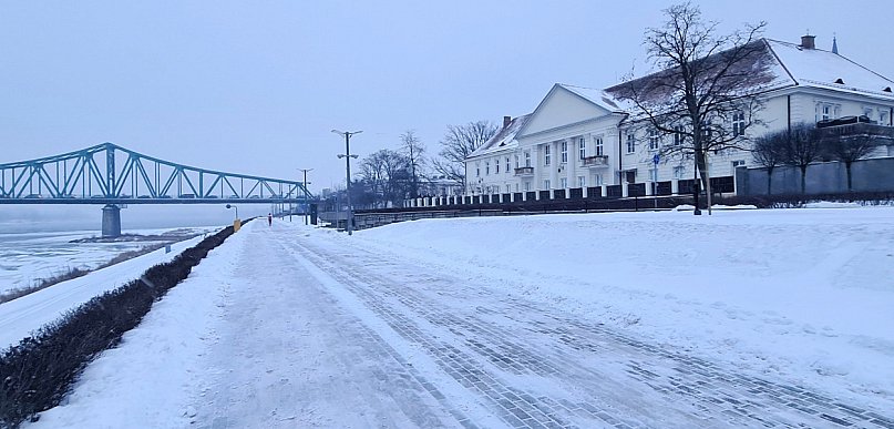 Zima w odwrocie? Ten dzień może okazać się przełomowy dla pogody