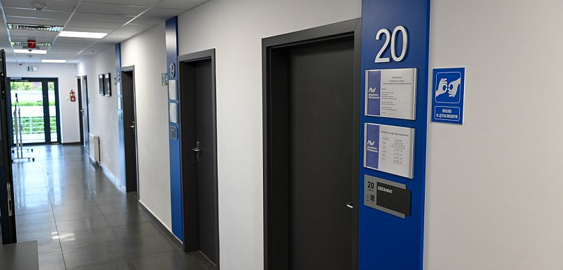 Kolejne miliony dla uczelni we Włocławku. Ministerstwo znów doceniło PANS