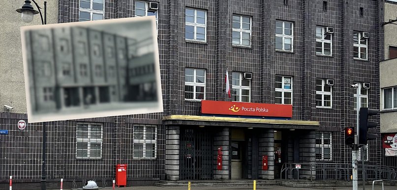 Uwierzysz? Ten okazały gmach ma prawie 90 lat!