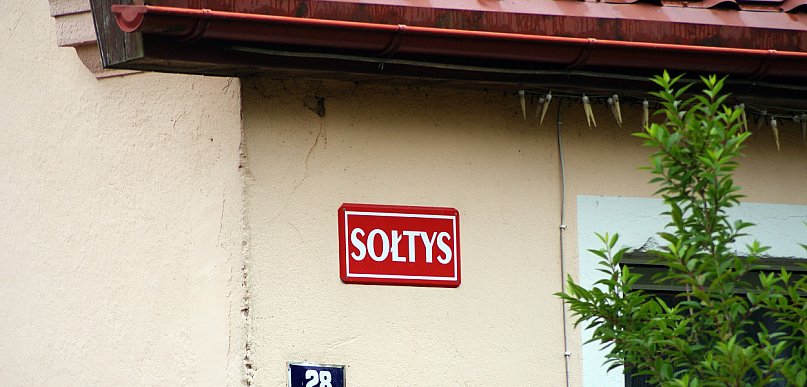 11 marca obchodzimy Dzień Sołtysa! Ile zarabia sołtys? Ilu mamy ich w regionie?