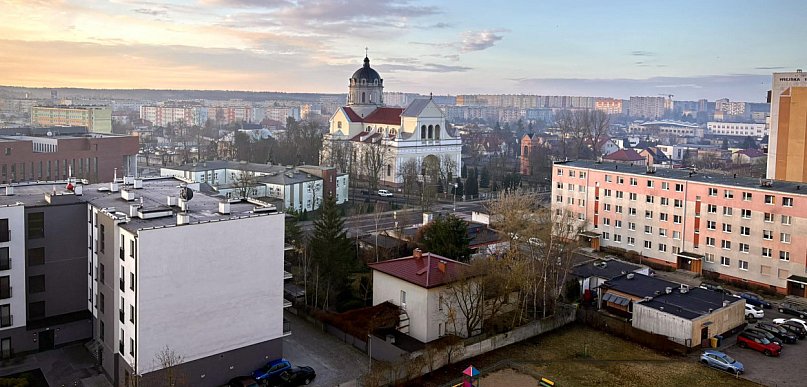 Ciepło nie potrwa długo. Synoptyk zapowiada wyraźną zmianę pogody
