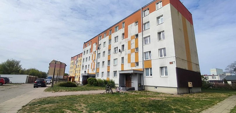 "Panie prezydencie, proszę zobaczyć, jak tu jest luksusowo" [LIST DO REDAKCJI]