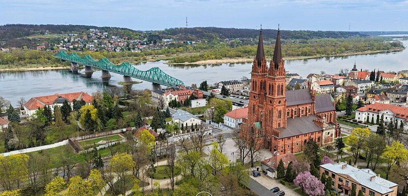 Tak wygląda rynek pracy w regionie. Włocławek odstaje od czołówki