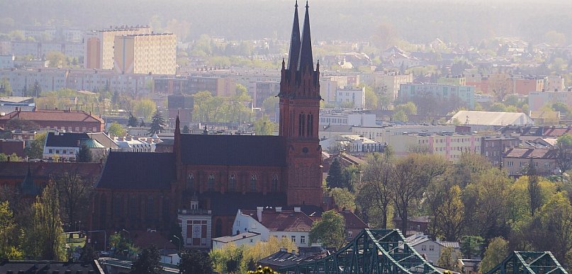 Koniec majówkowej aury. Pogoda zmieni się z dnia na dzień