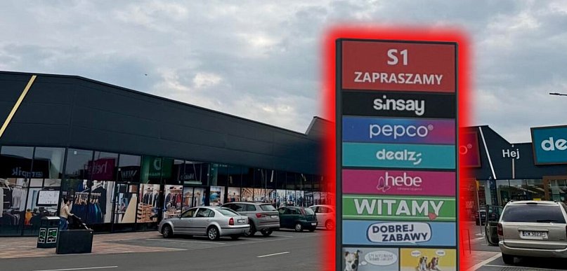 Nowa sieć spożywcza wchodzi do Włocławka! Tu będzie pierwszy supermarket