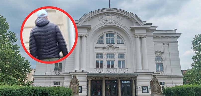 TORUŃ: Poszukiwany po ataku na kobiety zatrzymany... w teatrze