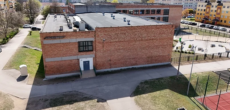 Chcieli go mieszkańcy. We Włocławku powstanie kolejny mural