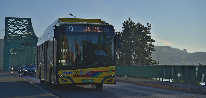 Ułatwienie dla pasażerów MPK? Radna ma nowy pomysł dla Włocławka