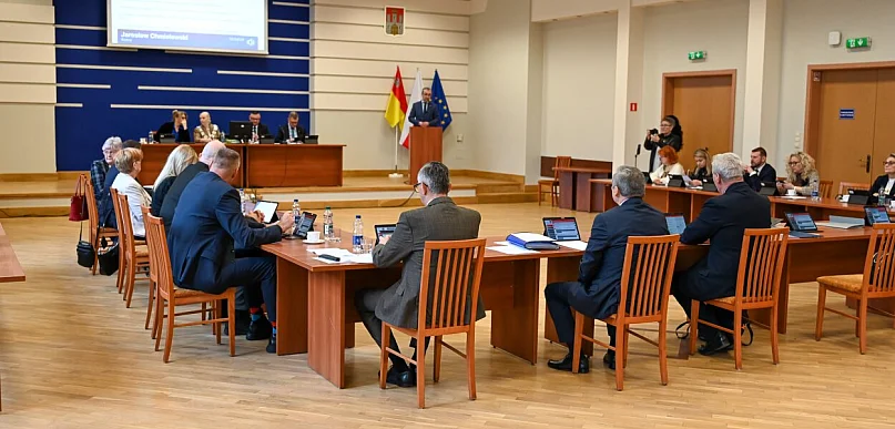 Włocławscy radni ujawnili majątki. Zobacz, co wpisali w dokumentach