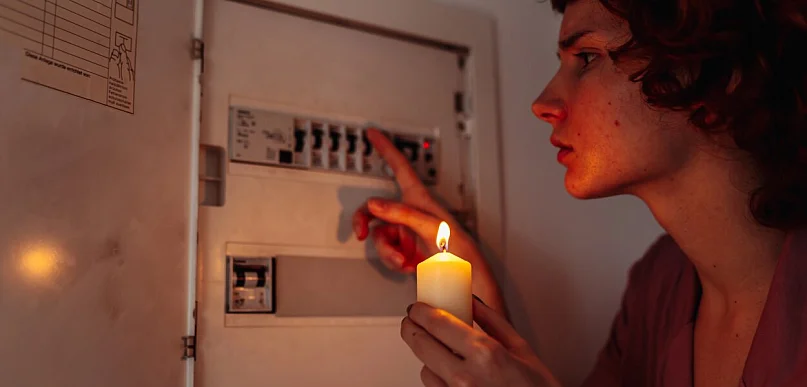 Będą przerwy w dostawie energii. Operator podał konkretne adresy