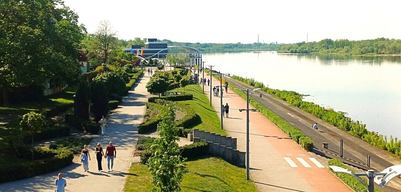 Włocławian czeka pogodowy zwrot. Tego dnia zrobi się naprawdę ciepło