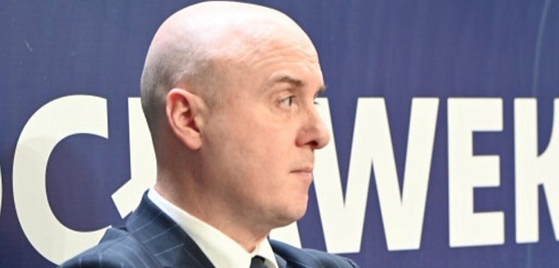 Huczy o zmianie prezesa KK Anwil Włocławek. Jest już nazwisko nowego