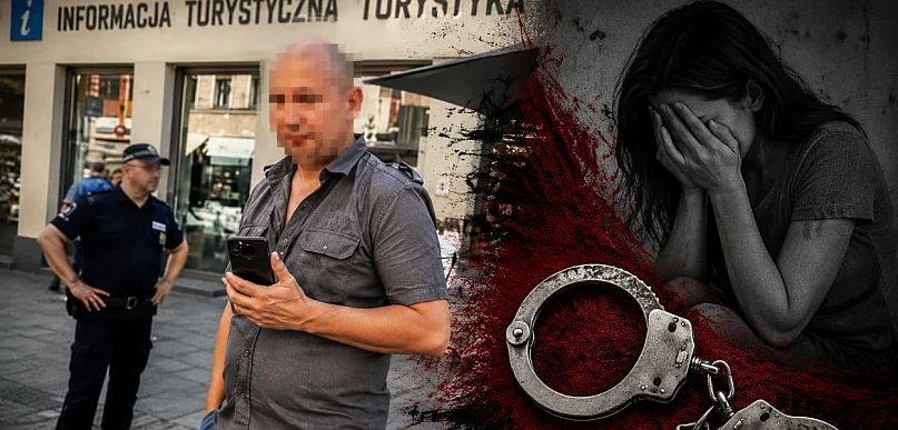 TORUŃ|Sprzedawał ziemniaki pod "Kopcem". Teraz grozi mu 30 lat więzienia
