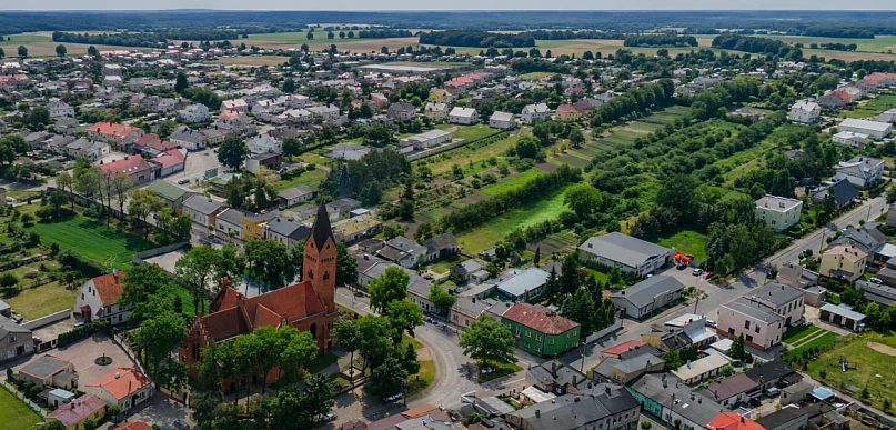 Mieszkańcy mogą zgłaszać własne pomysły. Trwa Budżet Obywatelski w Lubrańcu