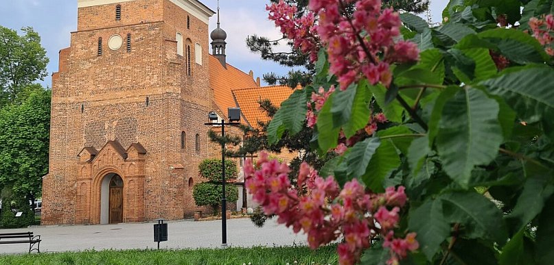 Nawet 26 stopni we Włocławku. Synoptyk ma też ważne ostrzeżenie