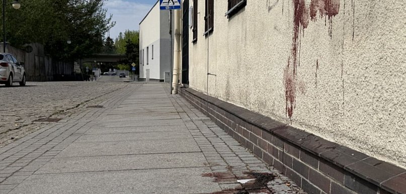 Wracamy do sprawy nożownika z Zamczej. Śledczy badają inne scenariusze