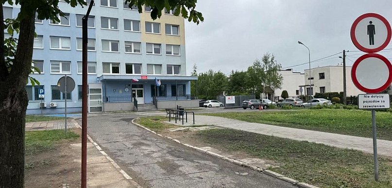 Policja szukała seniorki z Włocławka. Ujawniono kulisy odnalezienia 72-latki