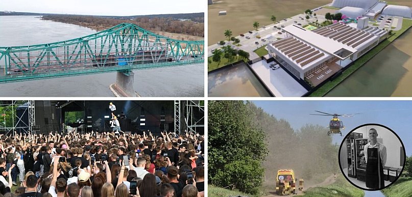 Tym żył Włocławek. Oto najważniejsze teksty ostatniego tygodnia