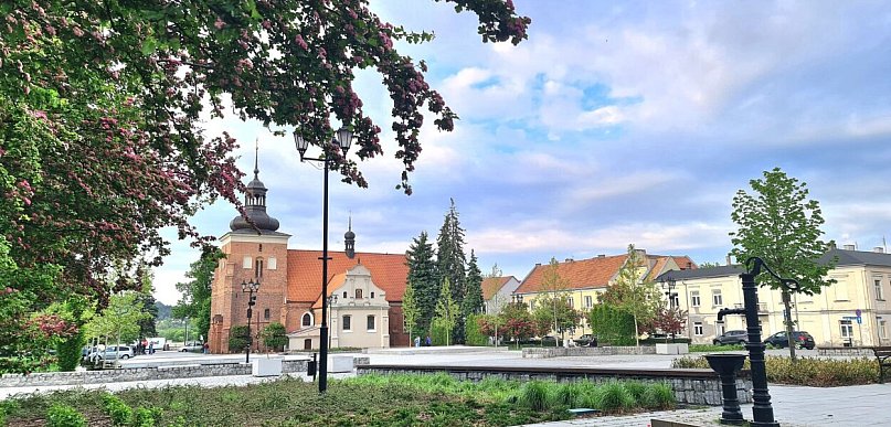 Rozpoczęliśmy meteorologiczne lato. Jaka pogoda we Włocławku?