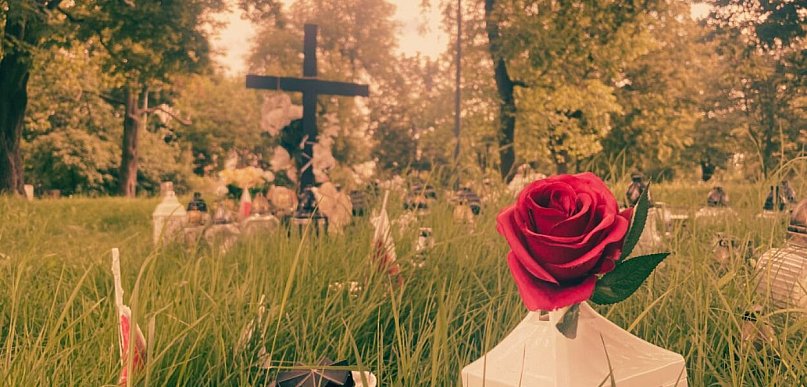 Rok od tragedii w Parku Glazja. Symboliczna data rozpoczęcia procesu Wenezuelczyka
