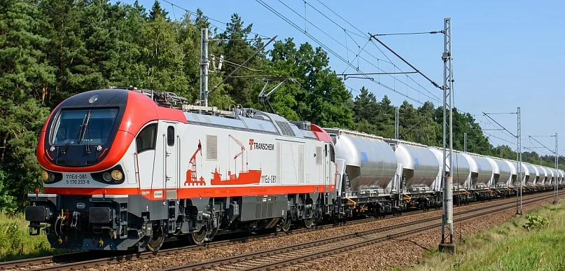 Po torach do celu. Praca dyspozytora w firmie Transchem – tu Twoje decyzje