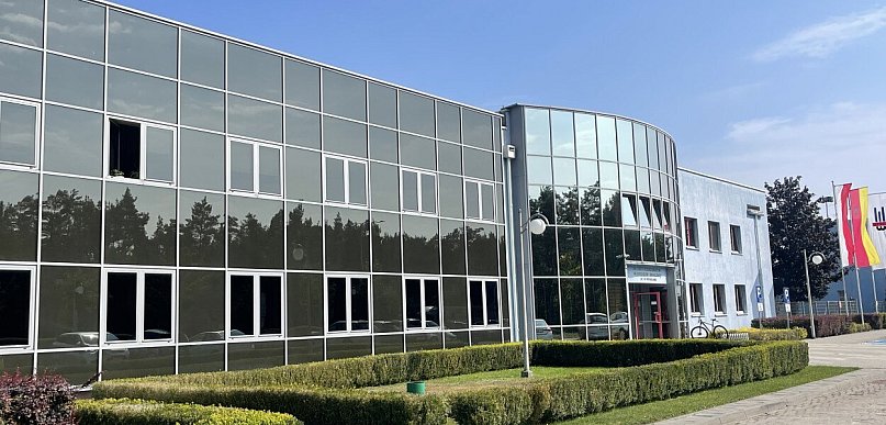 Modernizacja włocławskiej sieci wodociągowej z dofinansowaniem FEnIKS