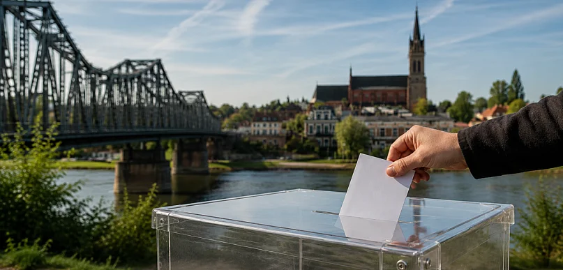 We Włocławku dojrzewa referendum? "Ludzie są wyraźnie wkurzeni"