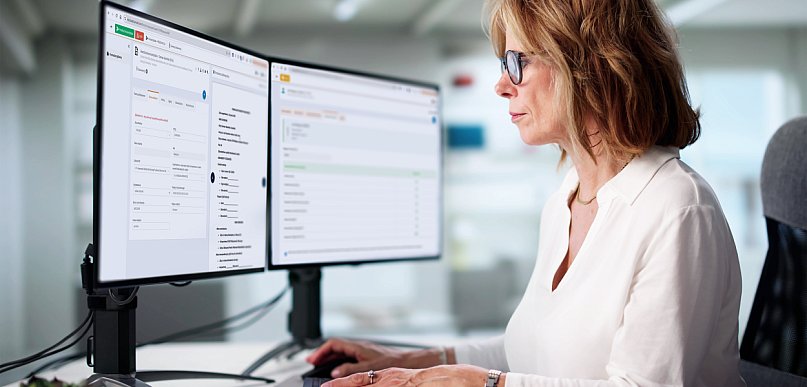 E-Teczka pracownicza – jak usprawnić zarządzanie dokumentacją kadrową?