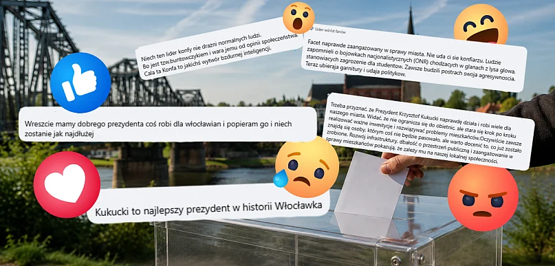Referendum czy polityczna wrzutka? Reakcje mieszkańców są wymowne