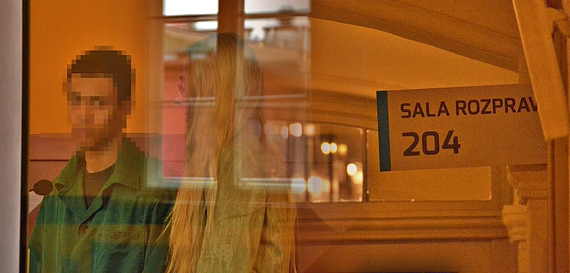 TORUŃ: W sądzie odczytano drastyczne szczegóły zabójstwa Klaudii