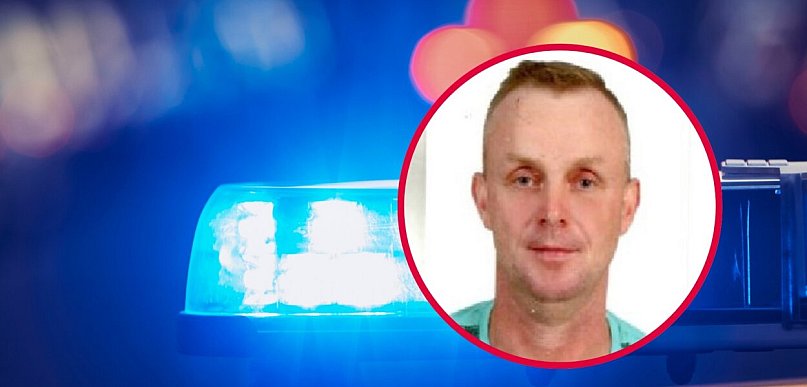 Wyjechał do Niemiec i przepadł bez śladu. Policja szuka 50-latka z regionu