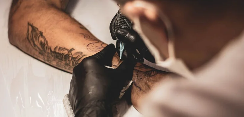 Dlaczego maszynka do tatuowania "Pen" zdominowała rynek?