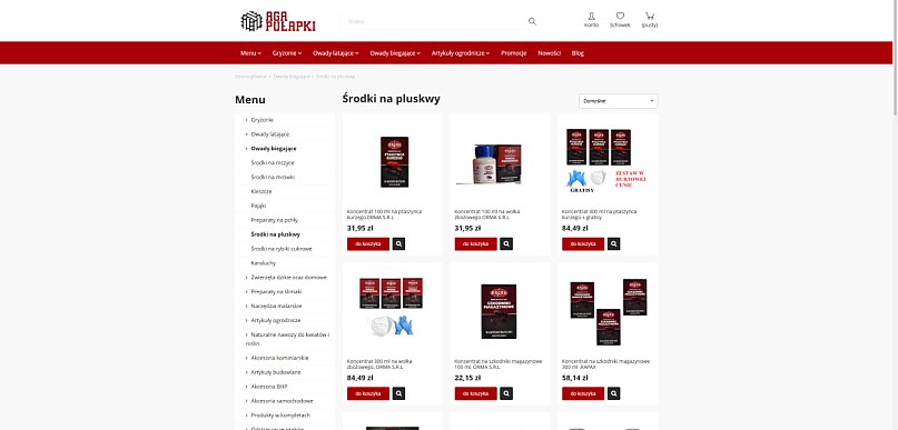Spray, oprysk czy koncentrat? Jak dobrać środki na pluskwy?