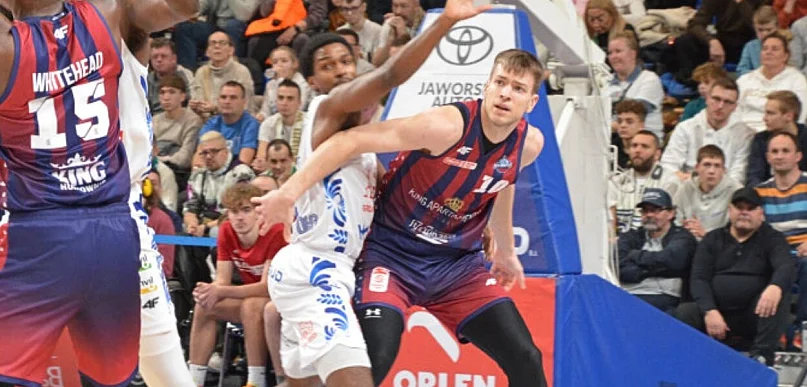 To od niego zaczyna się nowy Anwil. Pierwszy transfer ogłoszony