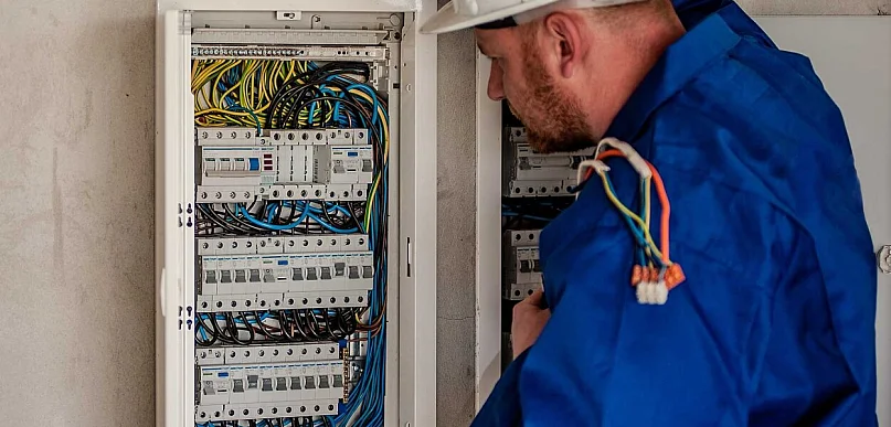 Jak działa nowoczesny serwis elektroniki przemysłowejw firmach produkcyjnych?
