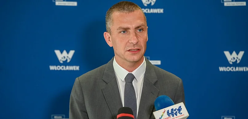„Cieszymy się, że pan pracuje”. Prezydent Kukucki o głosach od mieszkańców