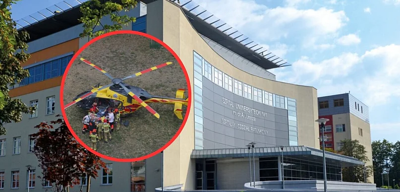 Zmienił się stan zdrowia 5-letniej Zosi. Lekarze podjęli ważną decyzję